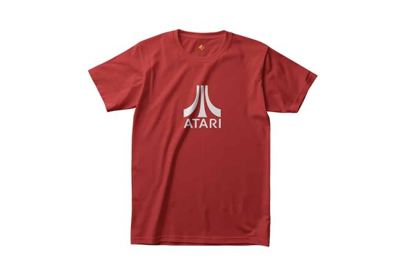 Atari Logo T-Shirt