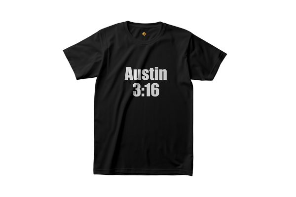 Austin 3:16 T-Shirt