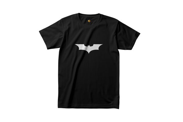 Batman Logo T-Shirt