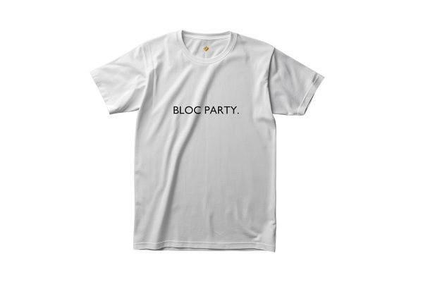 Bloc Party T-Shirt