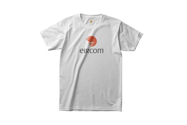 eircom T-Shirt - Image 2