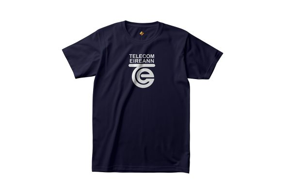 Telecom Eireann T-Shirt - Image 3