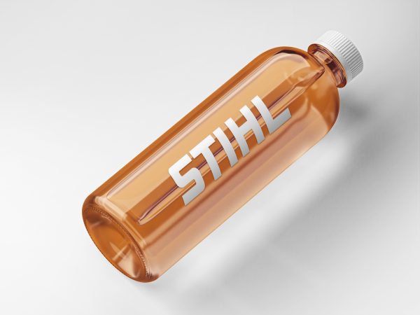 Stihl Logo Water Bottle