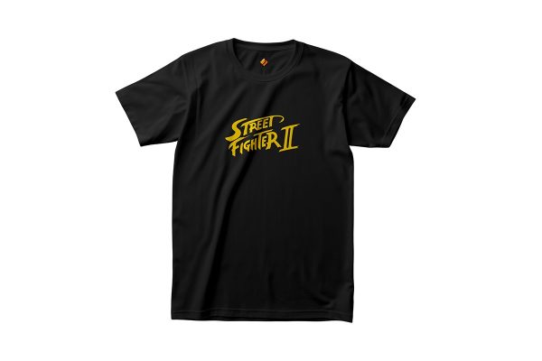 Street Fighter II T-Shirt - Image 2