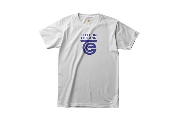 Telecom Eireann T-Shirt - Image 2