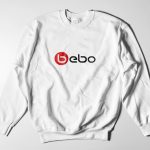 Bebo Crew Neck Jumper