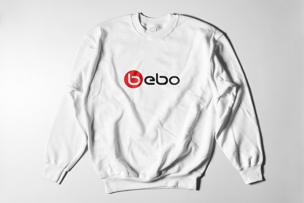 Bebo Crew Neck Jumper