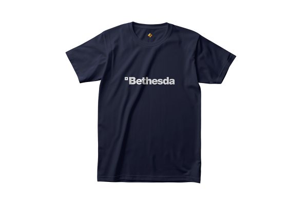 Bethesda Logo T-Shirt