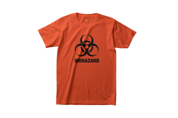 Biohazard T-Shirt