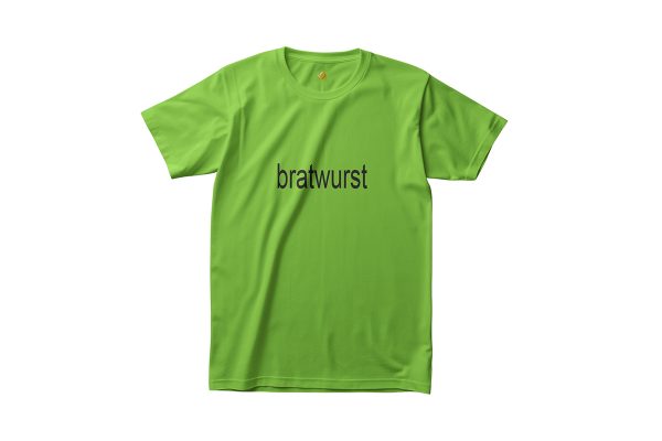 Bratwurst T-Shirt