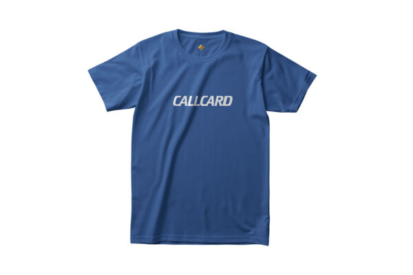 Callcard T-Shirt - Image 2