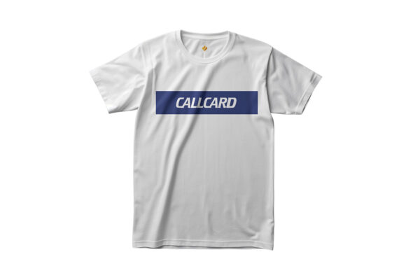 Callcard T-Shirt