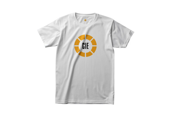 CIE Retro T-Shirt - Image 2