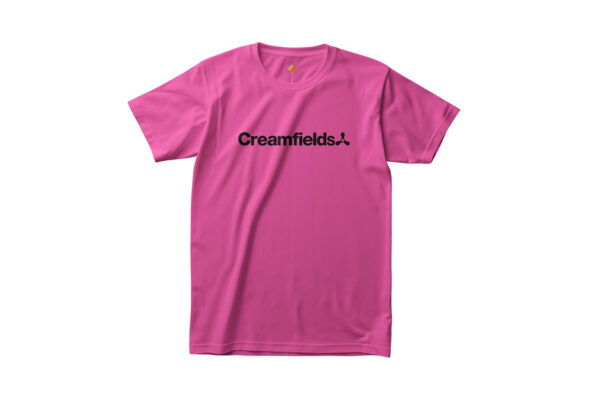 Creamfields T-Shirt - Image 2