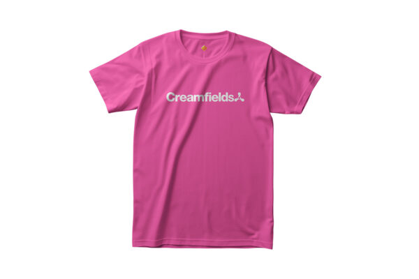 Creamfields T-Shirt