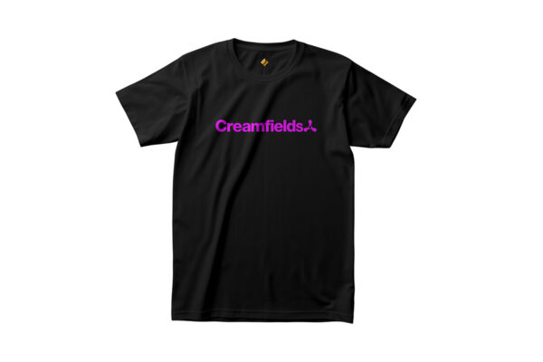 Creamfields T-Shirt - Image 3