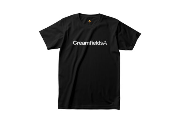 Creamfields T-Shirt - Image 4