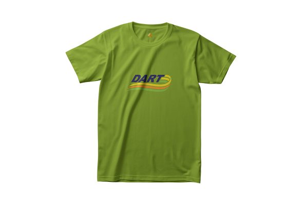 DART Classic Logo