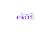 eircell Glossy Sticker