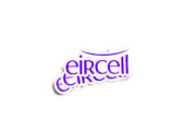 eircell Glossy Sticker - Image 2
