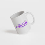 Eircell Mug