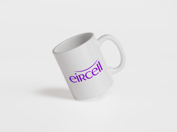 Eircell Mug