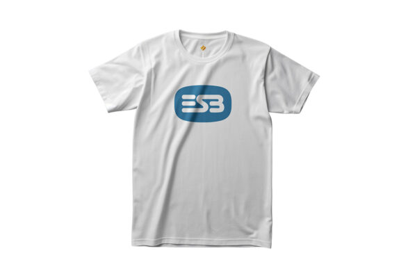 ESB Retro Logo T-Shirt