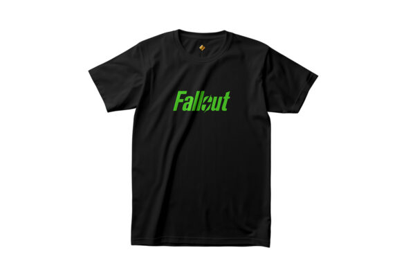 Fallout T-Shirt - Image 3