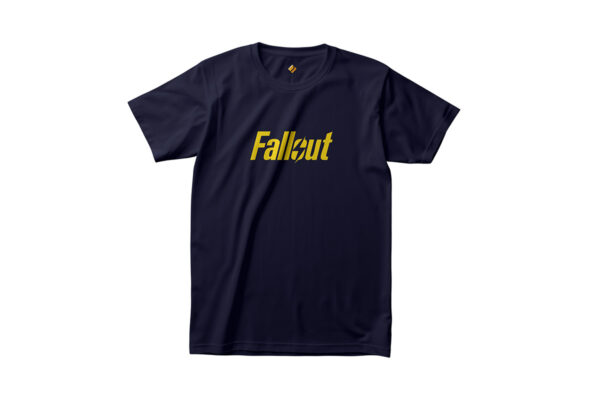 Fallout T-Shirt - Image 2