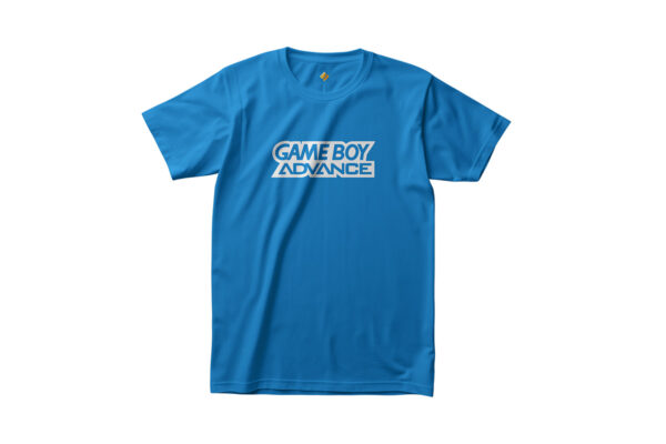 Gameboy Advance T-Shirt - Image 2