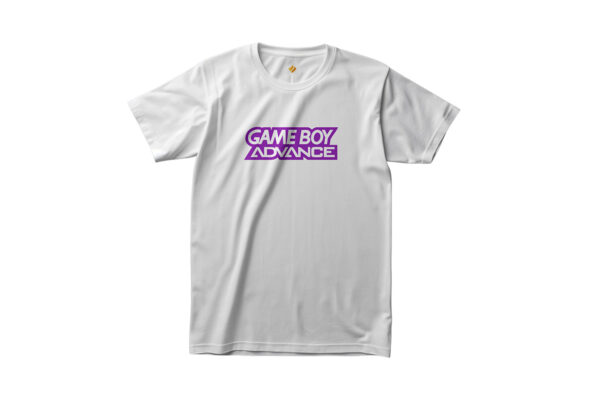 Gameboy Advance T-Shirt