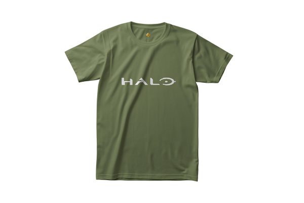 Halo T-Shirt