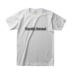 Hardly Normal T-Shirt