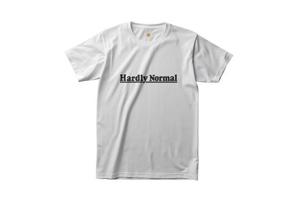 Hardly Normal T-Shirt