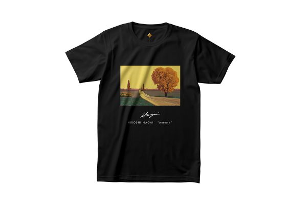 Hiroshi Nagai Autumn T-Shirt