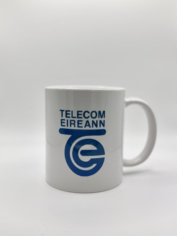 Telecom Eireann Mug - Image 2