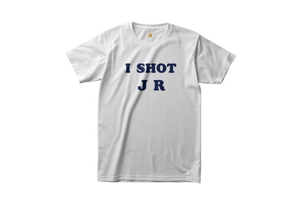 I Shot JR T-Shirt