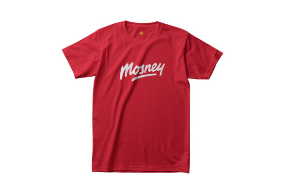 Mosney T-Shirt