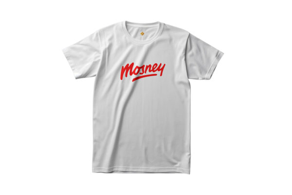 Mosney T-Shirt - Image 2