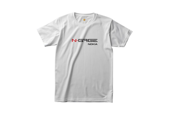 N-Gage T-Shirt - Image 2