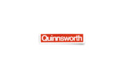 Quinnsworth Glossy Sticker