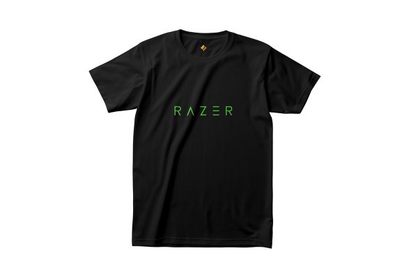 Razer Gaming T-Shirt