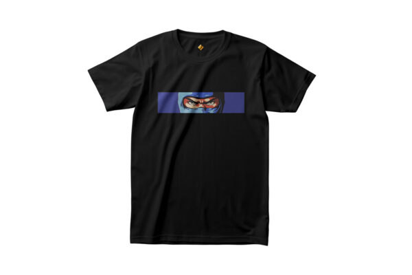 Ryu Hayabusa Ninja Gaiden NES T-Shirt