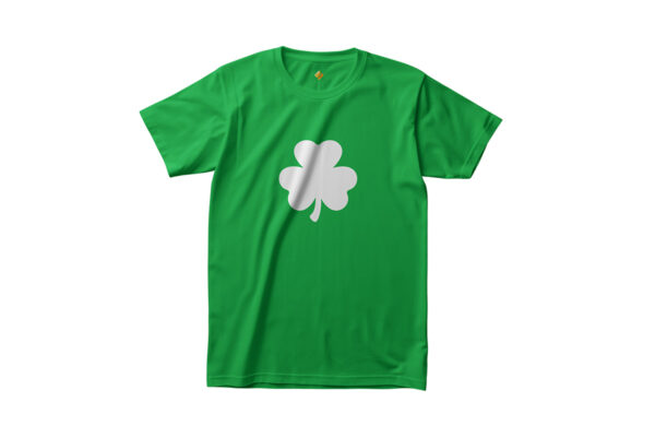 Shamrock St. Patricks Day T-Shirt