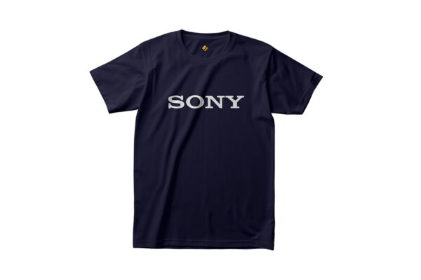 Sony T-Shirt