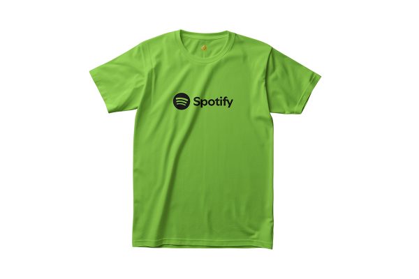 Spotify T-Shirt - Image 2