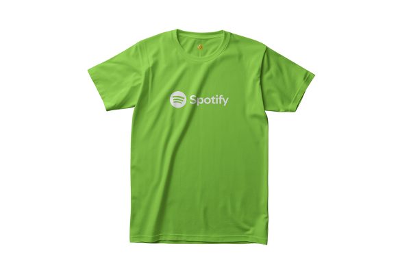 Spotify T-Shirt