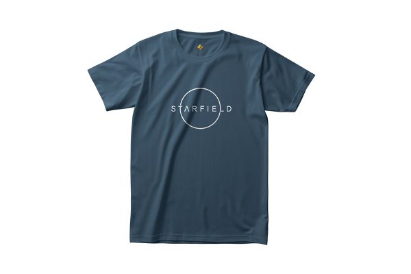 Starfield T-Shirt