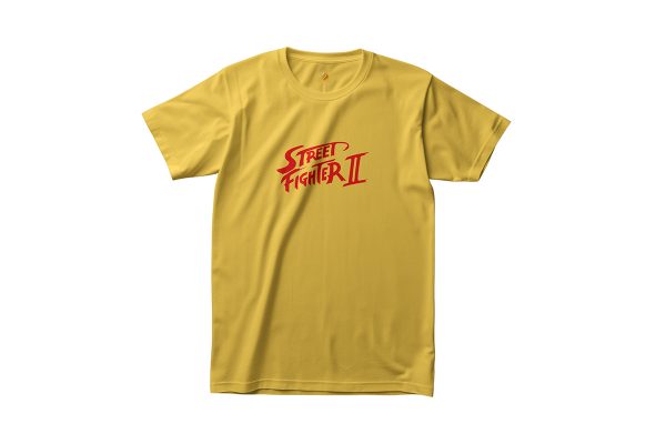 Street Fighter II T-Shirt