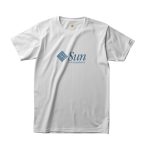Sun Microsystems Logo T-Shirt